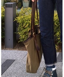 IL BISONTE | トートバッグ