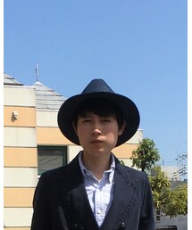 URBAN RESEARCH DOORS MENS | ハット