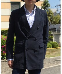 Band of Outsiders | その他アウター