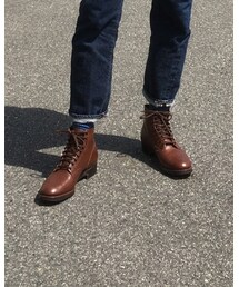 VINTAGE | ブーツ