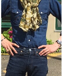 VINTAGE | シャツ/ブラウス