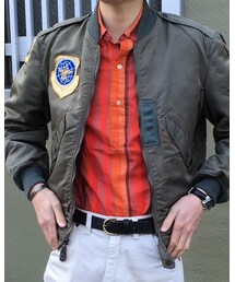 VINTAGE | シャツ/ブラウス