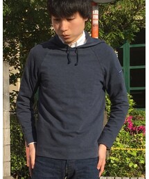 SAINT JAMES | パーカー