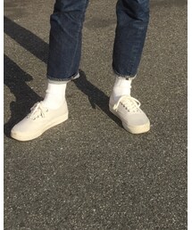 VANS | スニーカー