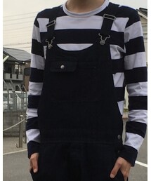 A.P.C. | サロペット/オーバーオール