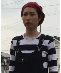 agnes b. | Tシャツ/カットソー