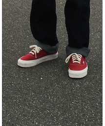 VANS | スニーカー