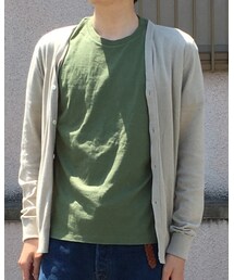 AURALEE | Tシャツ/カットソー