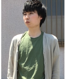 JOHN SMEDLEY | カーディガン/ボレロ