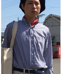 INDIVIDUALIZED SHIRTS | シャツ/ブラウス