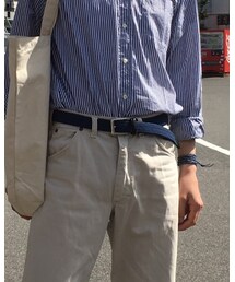 URBAN RESEARCH DOORS MENS | ベルト