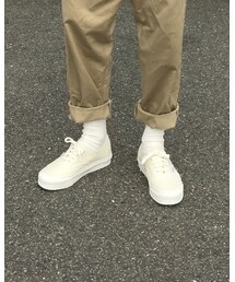 VANS | スニーカー