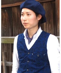 GITMAN VINTAGE | シャツ/ブラウス