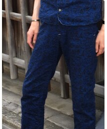 URBAN RESEARCH DOORS MENS | その他パンツ