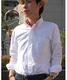 BROOKS BROTHERS | シャツ/ブラウス