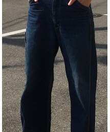 VINTAGE | デニムパンツ