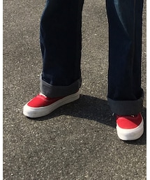 VANS | スニーカー