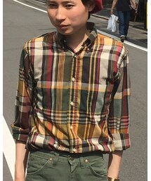 VINTAGE | シャツ/ブラウス