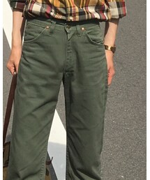 VINTAGE | その他パンツ