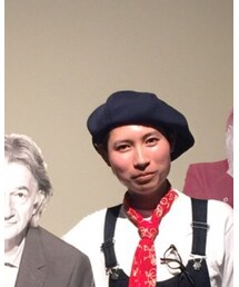 CA4LA | ハンチング/ベレー帽