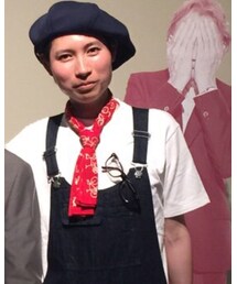 ANATOMICA | Tシャツ/カットソー