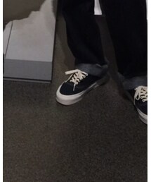 VANS | スニーカー