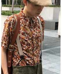 VINTAGE | シャツ/ブラウス