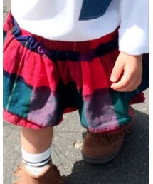 petit main | スカート