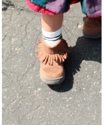 西松屋 | ブーツ