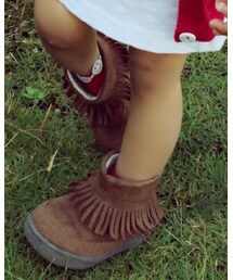 西松屋 | ブーツ