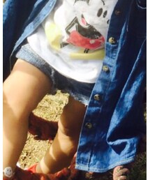 abcd | デニムパンツ