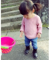 カマキリvs娘ちゃん | その他