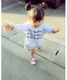 ミッキーヘア♡ | その他