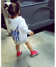 CONVERSE | スニーカー