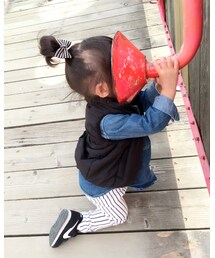 パーパーっと叫ぶ娘っち♡ | その他