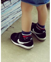 NIKE | スニーカー