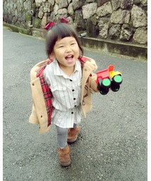 前髪ぱっつん♡ | その他