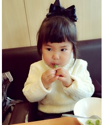 Korea | ニット/セーター