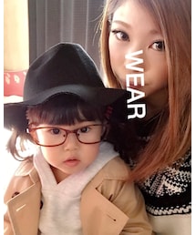 abcd | トレンチコート