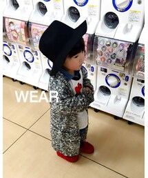 韓国子供服 | カーディガン/ボレロ