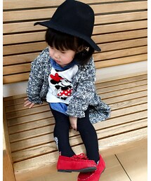 abcd | モカシン/デッキシューズ