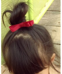 ダイソー | ヘアゴム