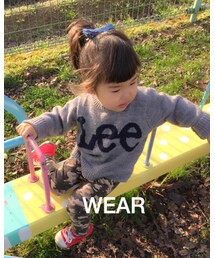 Lee | ニット/セーター