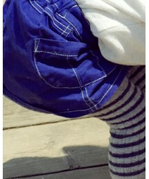 Birthday | デニムスカート