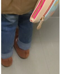 H&M | デニムパンツ