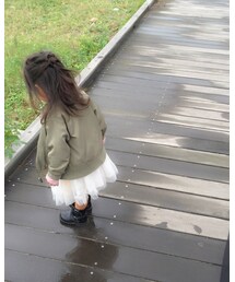 petit main | ブルゾン