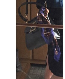 fifth | ショルダーバッグ