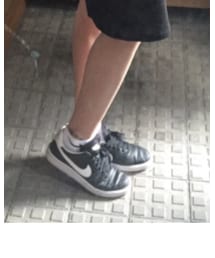 NIKE | スニーカー