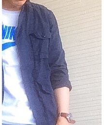 GAP | ミリタリージャケット