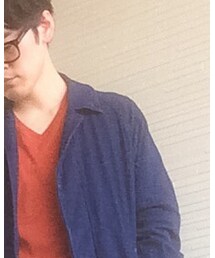 JOURNAL STANDARD | ステンカラーコート